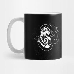 OM Mashup Mug